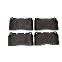 30748513 Disc Brake Pad Set (Front)